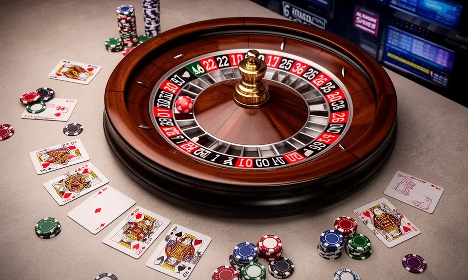 789win51 Xì Dách là gì và tại sao nên thử?