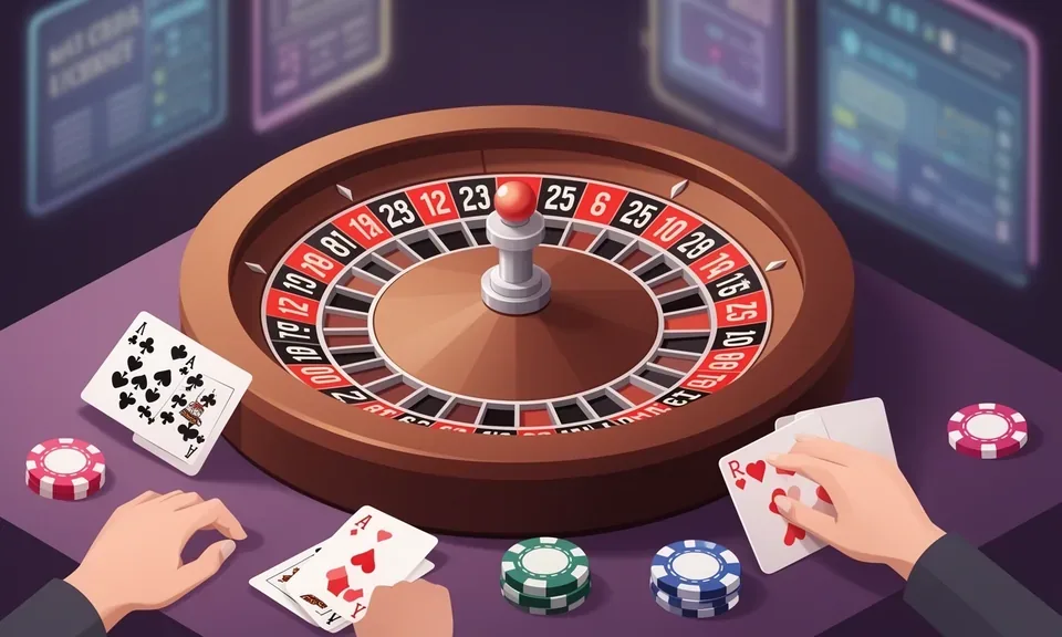 789win51 Việt Nam Sảnh casino